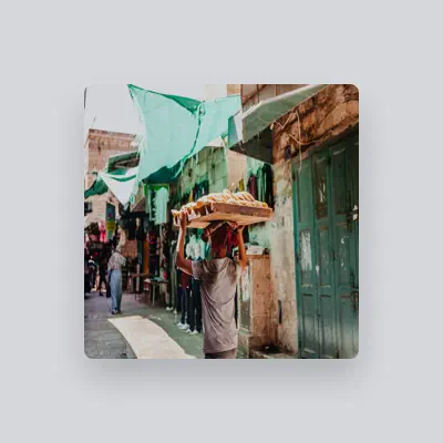 Listen to Hesam Lornezhad, watch music videos, read bio, see tour dates & more!