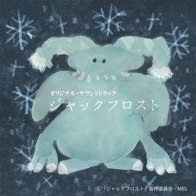 Jack O' Frost-thumbnail