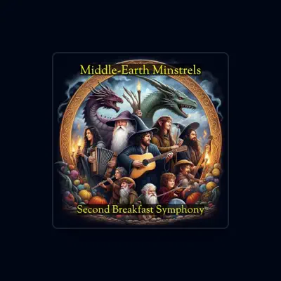 Listen to Middle-earth Minstrels, watch music videos, read bio, see tour dates & more!