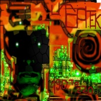 Da hardcore indus oldscoule side EP - Utopitek