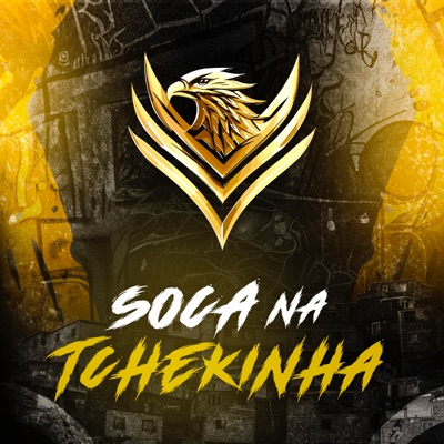 Soca na Tchekinha - Single