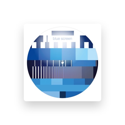 Listen to Blue Screen, watch music videos, read bio, see tour dates & more!