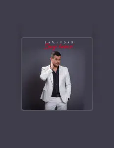 聆聽 Samandar、觀看音樂影片、閱讀小傳、查看巡演日期等！