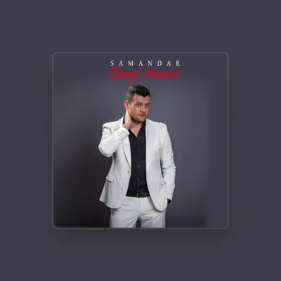 Listen to Samandar, watch music videos, read bio, see tour dates & more!