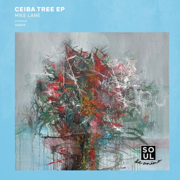 CeibaTree - Single