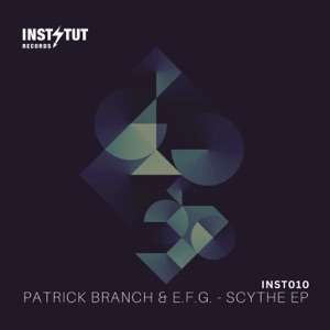 Scythe (Peter Fern Raw Remix)