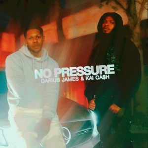 No Pressure (Radio Edit)
