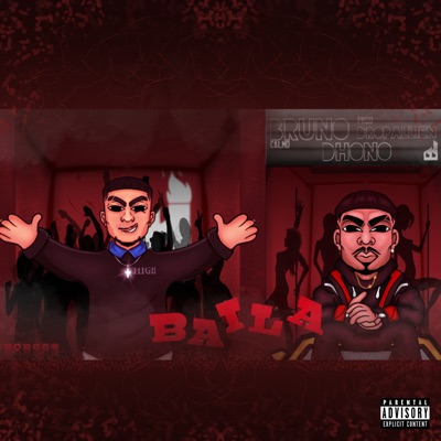 Baila - Single