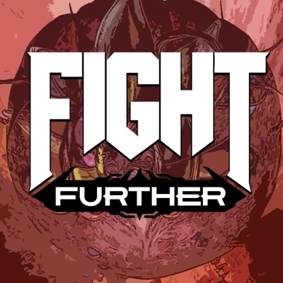 Those Who Fight Further / Fight On! (From Final Fantasy VII) [Doom Style Version] - Single