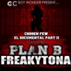 Frikitona cover art