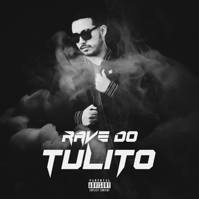 Rave do Tulito - Single