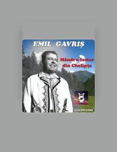 收听 Emil Gavriș、观看音乐视频、阅读小传、查看巡演日期等 ！