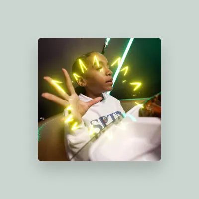 Listen to LILLMYMY, watch music videos, read bio, see tour dates & more!