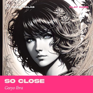 So Close - Single