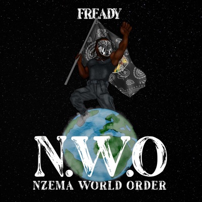 Nzema World Order