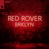 Red Rover artwork