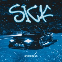 Sick - Single - Wheezzys