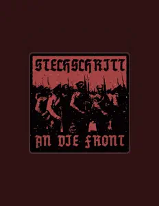 Hör dir Stechschritt an, schau dir Musikvideos an, lies die Biografie, finde Tourdaten und mehr!