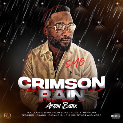 Crimson Rain