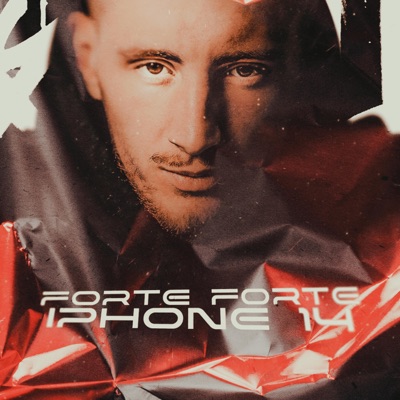 Mega Forte Forte X iPhone 14 - Single