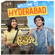 Vishnu Vijay, Suhail Koya, Kapil Kapilan & Shakthisree Gopalan Welcome To Hyderabad (From "Premalu") free listening