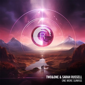 One More Sunrise - Single