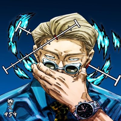 NANAMI (feat. Drip$tick) - Single