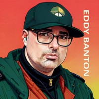 Concrete Jungle (feat. Don E) - Single - Eddy Banton