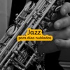 Youssef Dhafer Boushouisha (feat. Dhafer Youssef) Jazz para días nublados