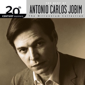 Só Danço Samba (feat. Antônio Carlos Jobim)