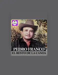 Listen to Pedro Franco, watch music videos, read bio, see tour dates & more!