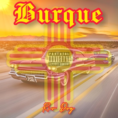 Burque - Single