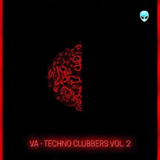 baixar álbum Various - Techno Clubbers Vol 1