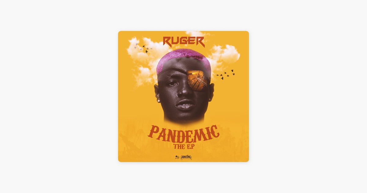 Bounce - Song by Ruger - Apple Music