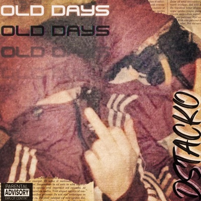 Old Days - Single