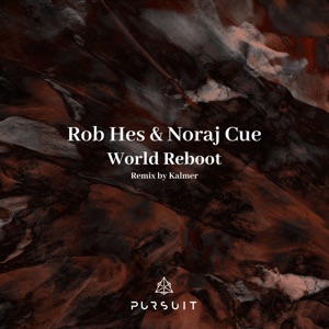 World Reboot - Single