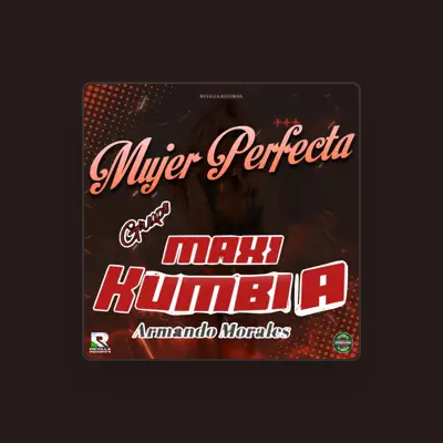 Listen to GRUPO MAXI KUMBIA, watch music videos, read bio, see tour dates & more!