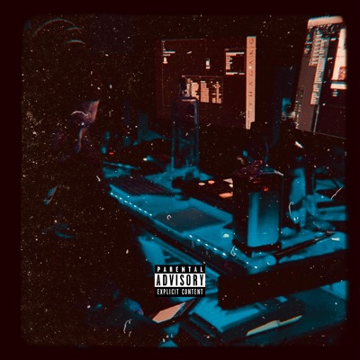 'Quiet On Set' - EP
