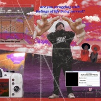 Buggin' - Single - Duhhhck
