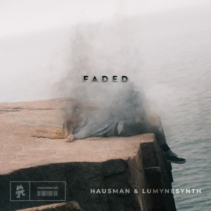Faded - Single