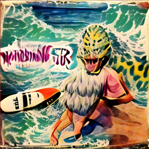 Album artwork