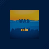 Wax (feat. Lofi Lia) - Single - Kröm