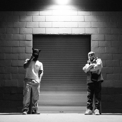 XULITOS (feat. Young Díaz) - Single
