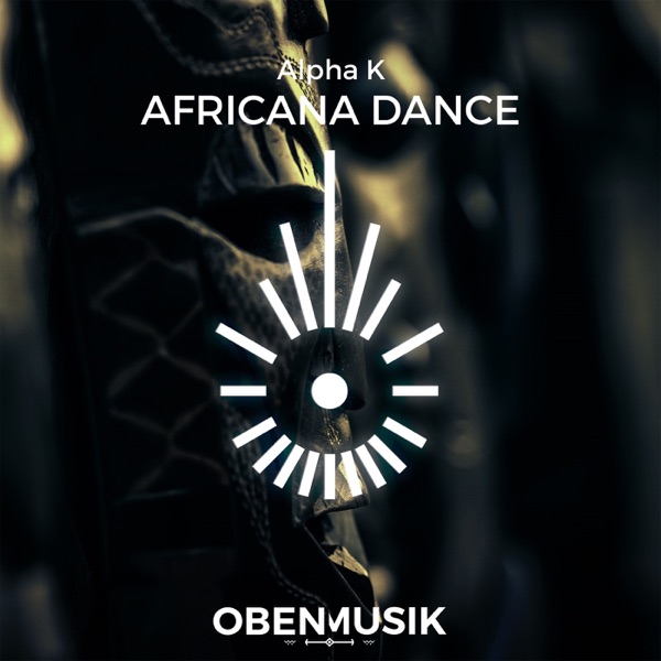 Africana Dance - Single