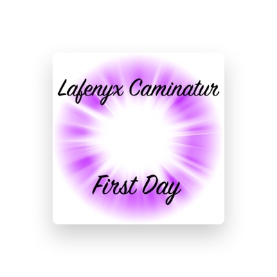 Listen to Lafenyx Caminatur, watch music videos, read bio, see tour dates & more!