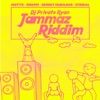 Jammaz Riddim - EP, 2024