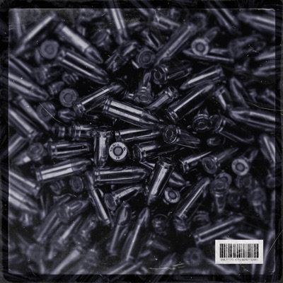 Bullets cover art