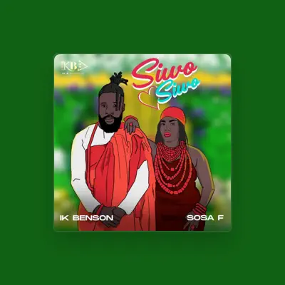 Listen to Sosa F, watch music videos, read bio, see tour dates & more!