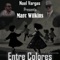 Entre Colores (feat. Marc Wilkins) artwork
