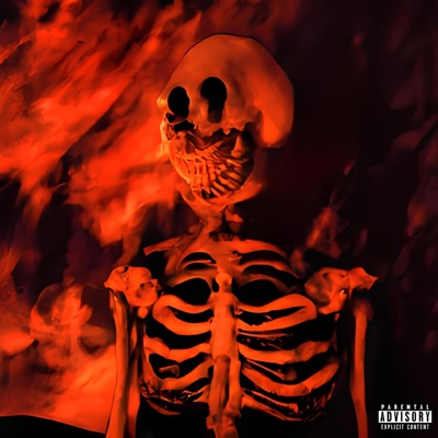 Demonic Rage (feat. Prod. Deko) - Single